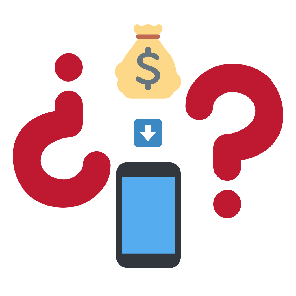 Ícono ¿Compro este teléfono?